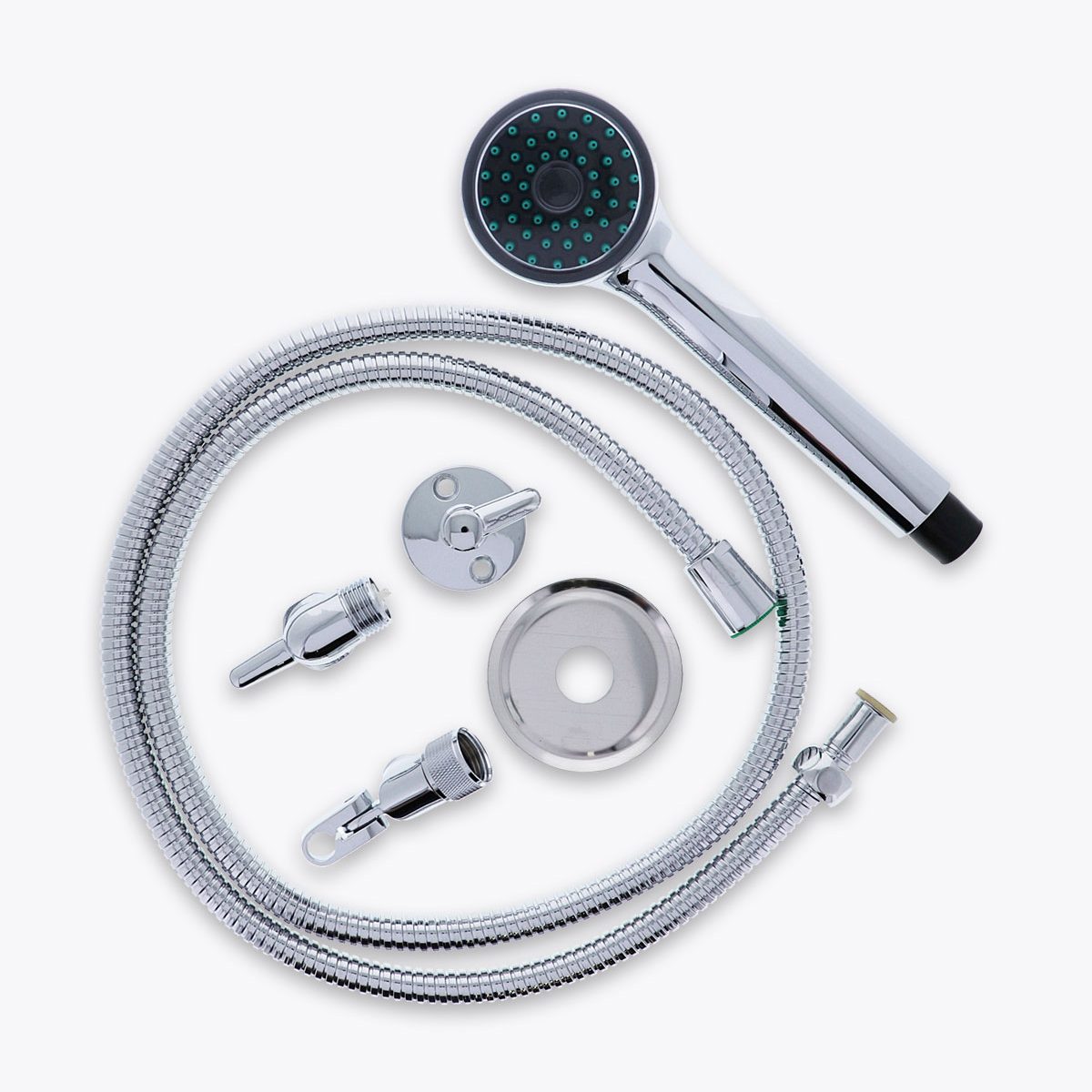 Hand Showers Lencare