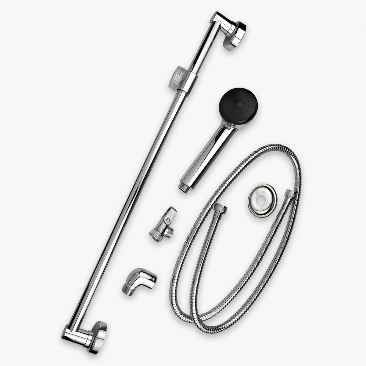 Hand Showers Lencare