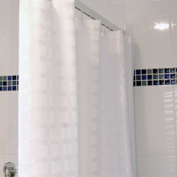 Shower Curtains Standard Polyester, Hospitel Shower Curtains