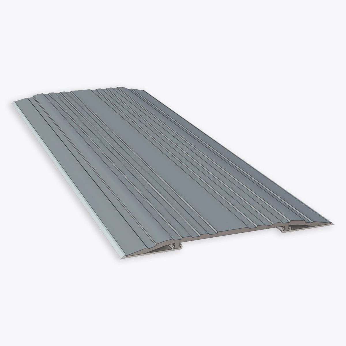 Aluminium Threshold Ramps Lencare