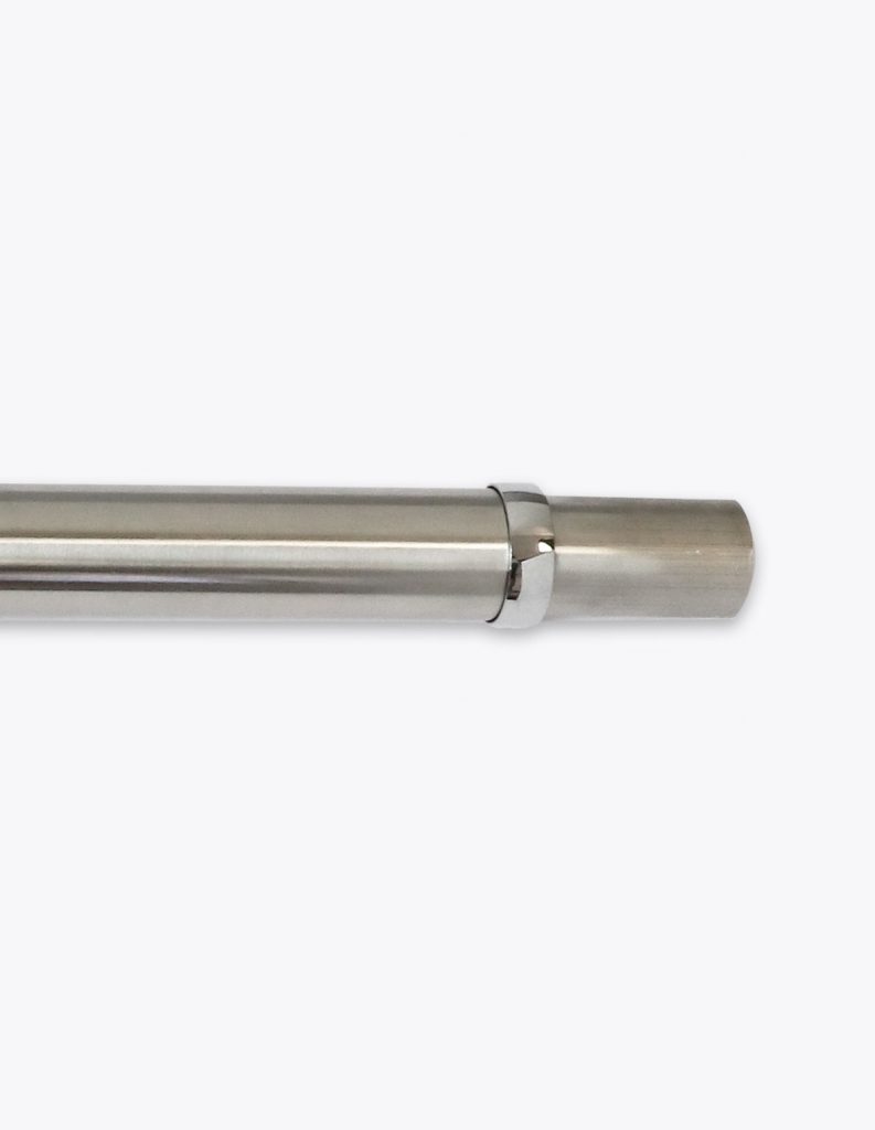 External Ramp Rail Tubing – Lencare