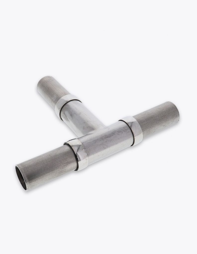Modular Tee Sections – Lencare