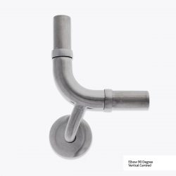 Modular Elbow 90 Degree Lencare