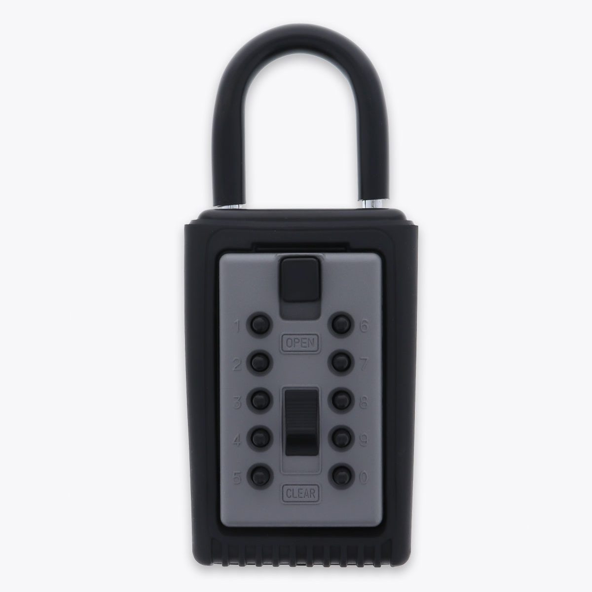 Key Safe Key Operated Key Safe – Lencare